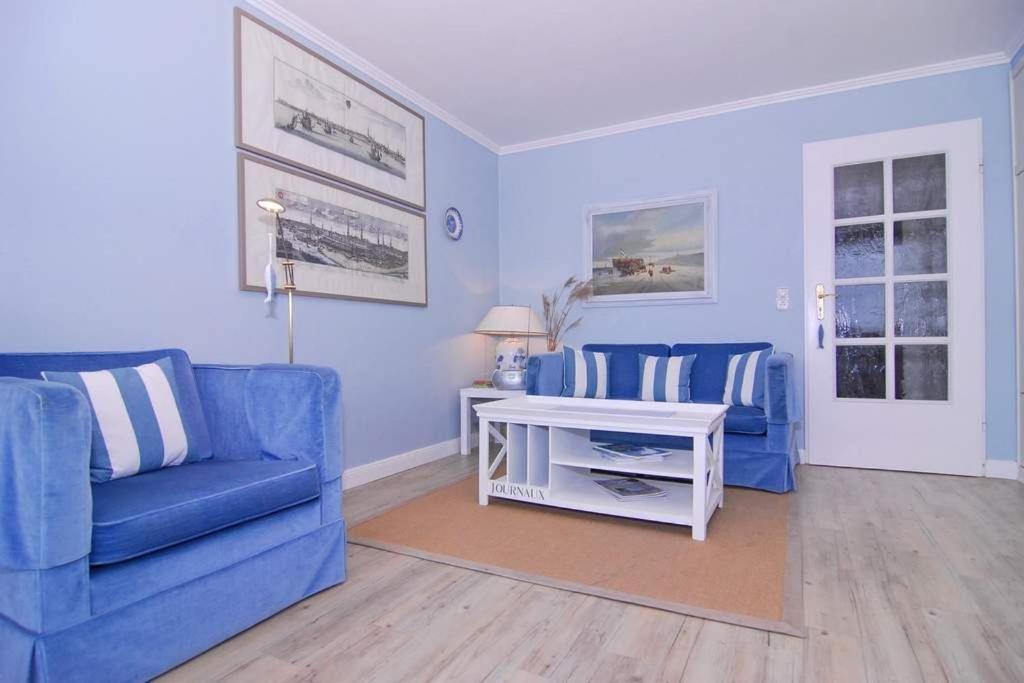 Metropol, Whg 127, Seeseite Apartment