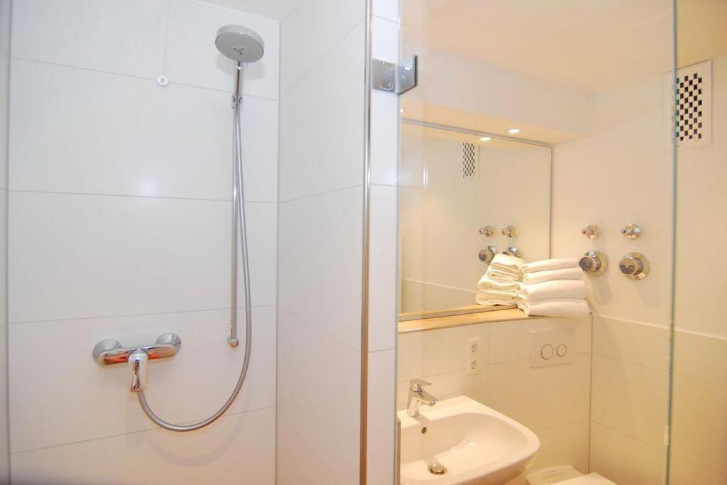Apartment Metropol, Whg 127, Seeseite *