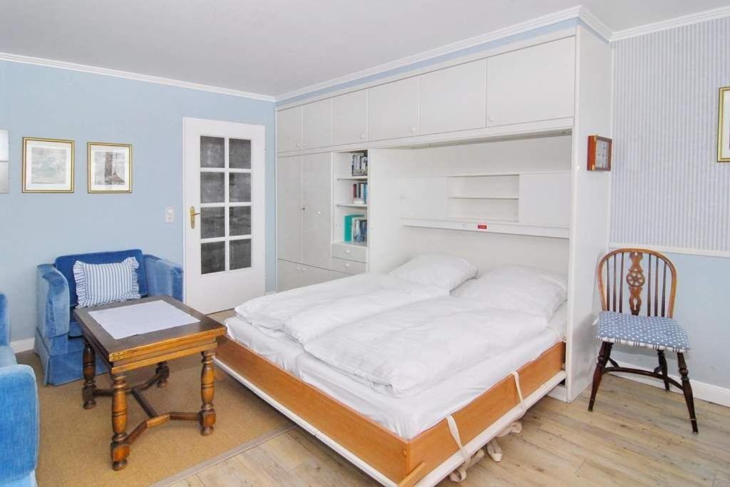 Apartment Metropol, Whg 127, Seeseite
