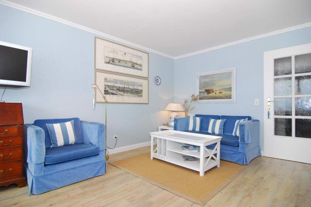 Apartment Metropol, Whg 127, Seeseite *