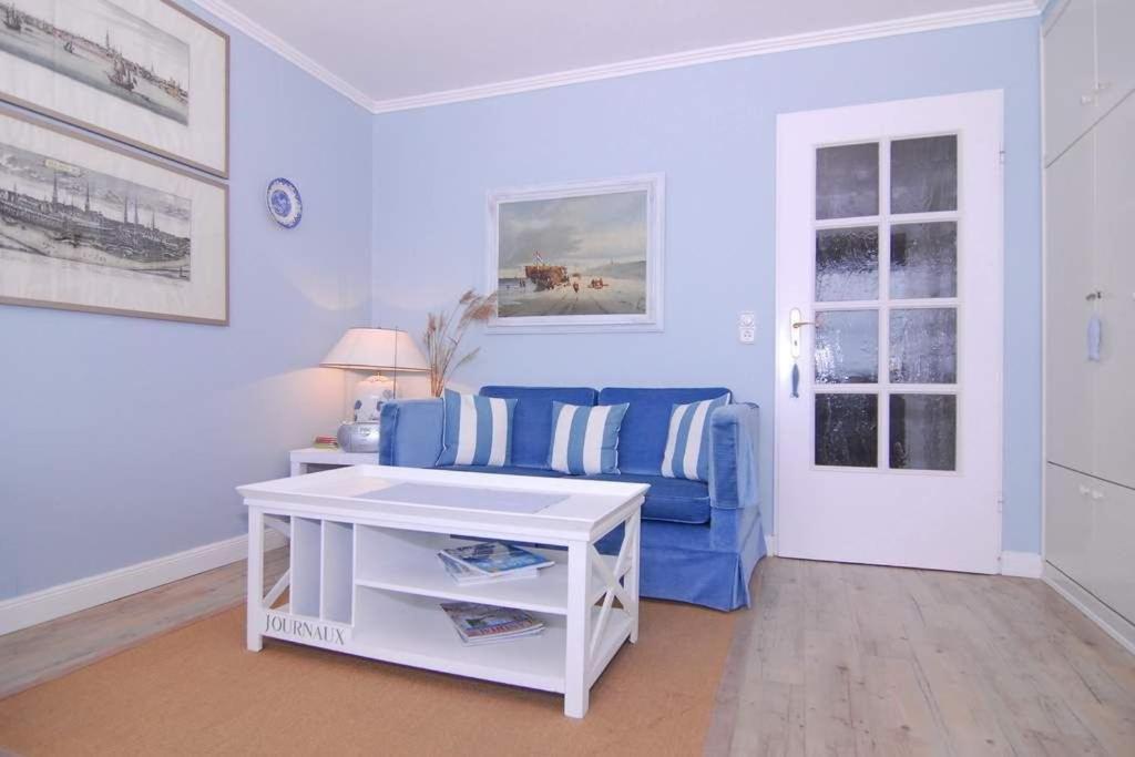 Apartment Metropol, Whg 127, Seeseite *