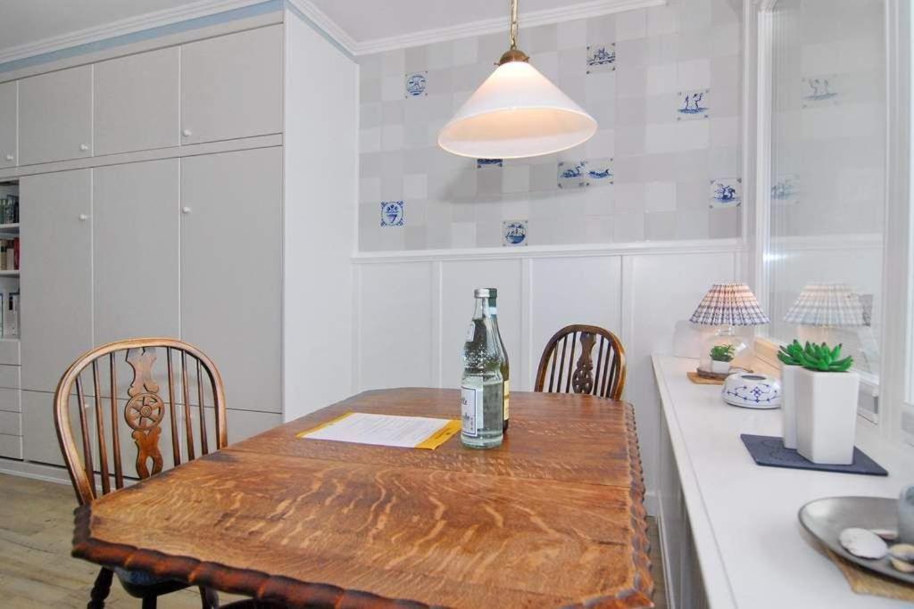 Metropol, Whg 127, Seeseite Apartment *